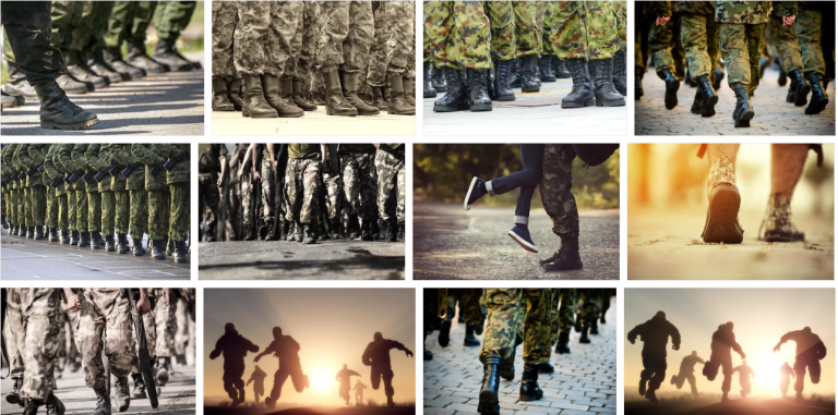 Foot Soldiers-1